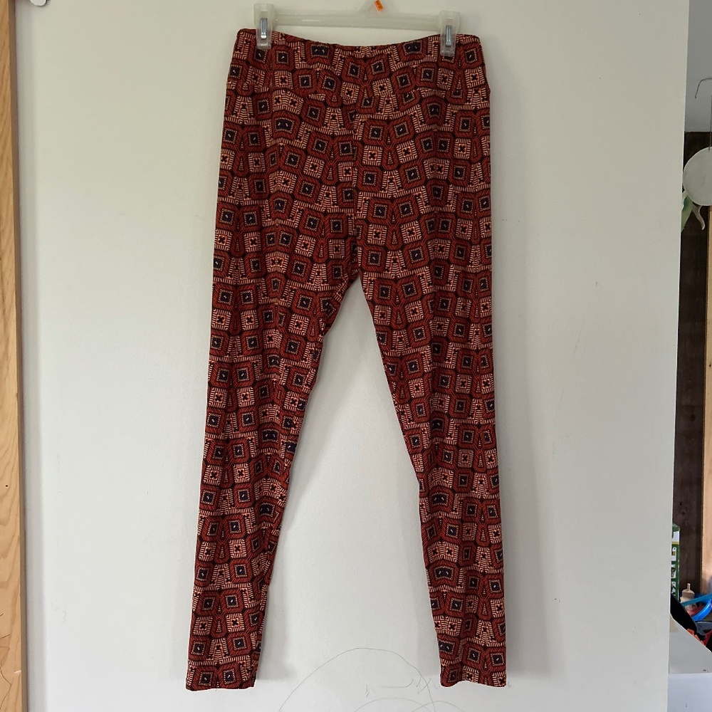 🎃LuLaRoe Leggings